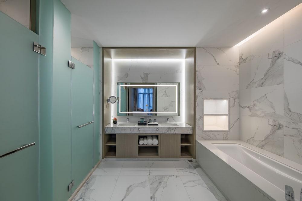 Sincere Residence Hongqiao Shanghái Exterior foto