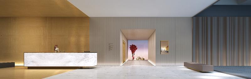 Sincere Residence Hongqiao Shanghái Exterior foto
