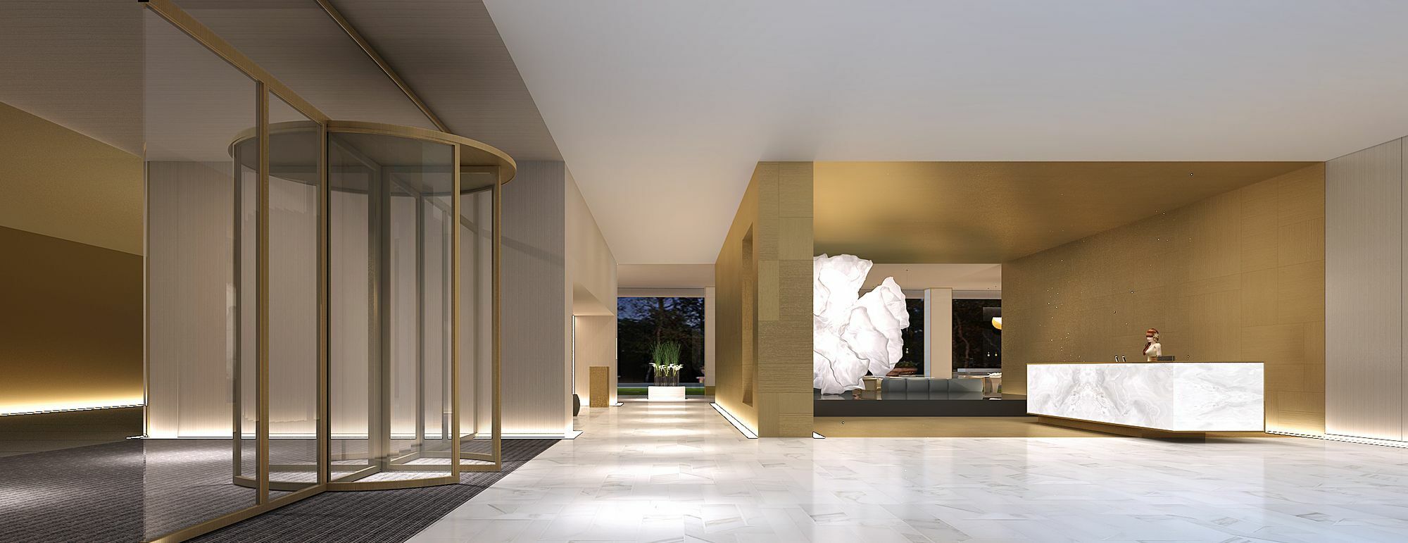 Sincere Residence Hongqiao Shanghái Exterior foto